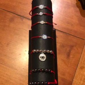 Bracelets